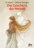 Cover: Das Geschenk der Weisen - dtv