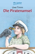 Cover: Die Piratenamsel - dtv