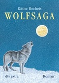 Cover: Wolfsaga - dtv