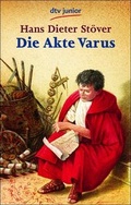 Cover: Die Akte Varus - dtv