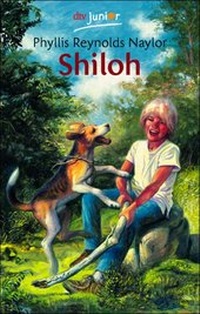 Enlarge image Cover: Shiloh - dtv