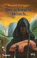 Cover: Der schwarze M&ouml;nch - dtv
