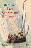 Cover: Der Schatz auf Pagensand - dtv