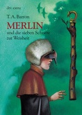 Cover: Merlin und die sieben Schritte zur Weisheit - dtv