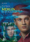 Cover: Merlin und der Zauberspiegel 4. Buch - dtv