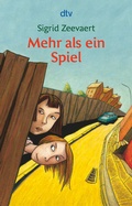 Cover: Mehr als ein Spiel - dtv