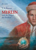 Cover: Merlin und die Fl&uuml;gel der Freiheit 5. Buch - dtv