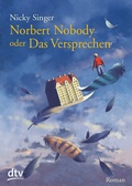 Cover: Norbert Nobody oder Das Versprechen - dtv
