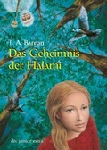 Cover: Das Geheimnis der Halami - dtv