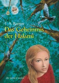 Enlarge image Cover: Das Geheimnis der Halami - dtv