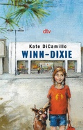Cover: Winn-Dixie - dtv