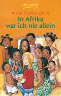 Cover: In Afrika war ich nie allein - dtv