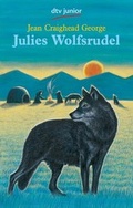 Cover: Julies Wolfsrudel - dtv