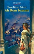 Cover: Als Rom brannte - dtv