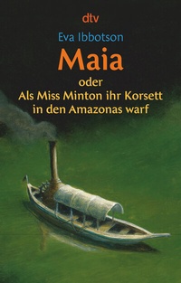 Abbildung von: Maia - dtv