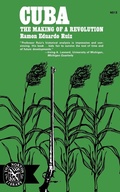 Cover: Cuba - WW Norton & Co