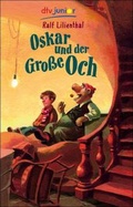 Cover: Oskar und der Gro&szlig;e Och - dtv