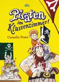 Cover: Piraten im Klassenzimmer! - dtv