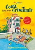 Cover: Costa Criminale - dtv