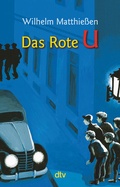 Cover: Das Rote U - dtv