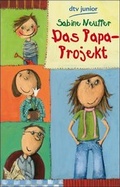 Cover: Das Papa-Projekt - dtv