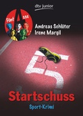 Cover: Startschuss, F&uuml;nf Asse - dtv
