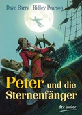 Cover: Peter und die Sternenf&auml;nger - dtv