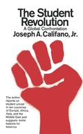 Cover: The Student Revolution - WW Norton & Co