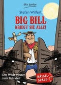 Cover: Big Bill kriegt sie alle! - dtv