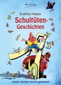 Cover: Schult&uuml;ten-Geschichten - dtv