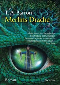 Enlarge image Cover: Merlins Drache I - dtv