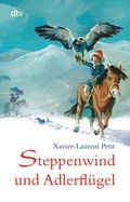 Cover: Steppenwind und Adlerfl&uuml;gel - dtv
