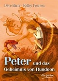 Cover: Peter und das Geheimnis von Rundoon - dtv