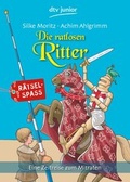 Cover: Die ratlosen Ritter - dtv