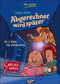 Cover: Abgerechnet wird sp&auml;ter - dtv