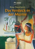 Cover: Das Versteck in der Mumie - dtv