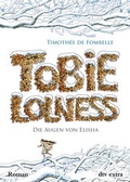 Cover: Tobie Lolness II Die Augen von Elisha - dtv
