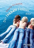 Cover: Der Isabell Faktor - dtv