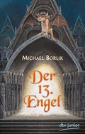Cover: Der 13. Engel - dtv