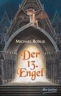 Enlarge image Cover: Der 13. Engel - dtv