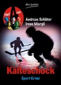 Cover: K&auml;lteschock F&uuml;nf Asse - dtv
