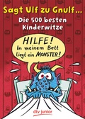 Cover: Sagt Ulf zu Gnulf... - dtv