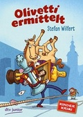 Cover: Olivetti ermittelt - dtv