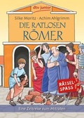 Cover: Die ratlosen R&ouml;mer - dtv