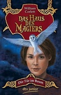 Cover: Die T&uuml;r im Baum Das Haus des Magiers - 2 - dtv