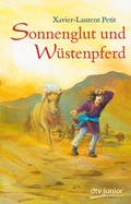 Cover: Sonnenglut und W&uuml;stenpferd - dtv