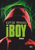Cover: iBoy - dtv