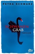 Cover: Schwanengrab - dtv