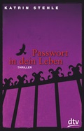 Cover: Passwort in dein Leben - dtv