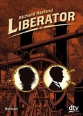 Cover: Liberator - dtv
